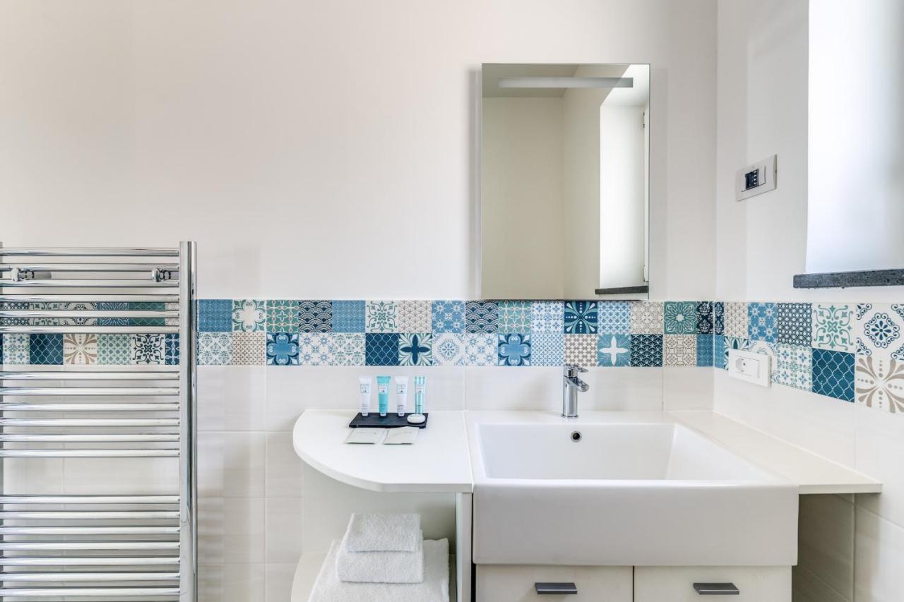 Villa Rusinella Minimalist Retreat With Sea Views Massa Lubrense Exteriér fotografie
